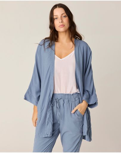 Chalk Blue