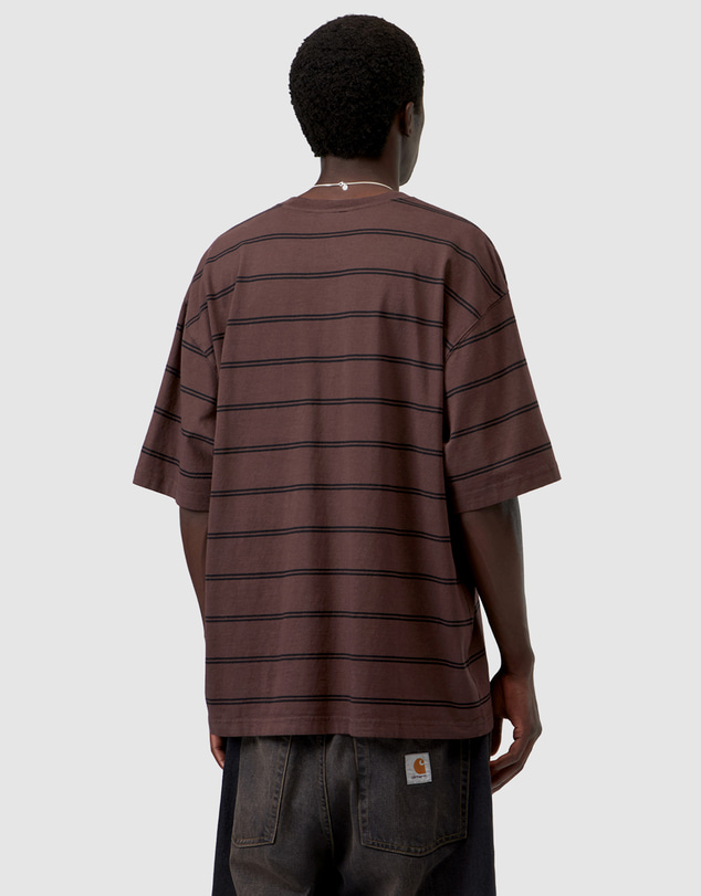 Carhartt WIP - SS Cardona Pocket T-Shirt