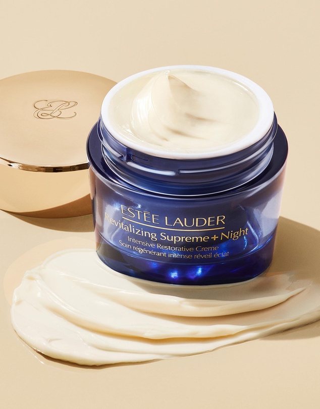 Estee Lauder - Revitalizing Supreme+ Night Crème