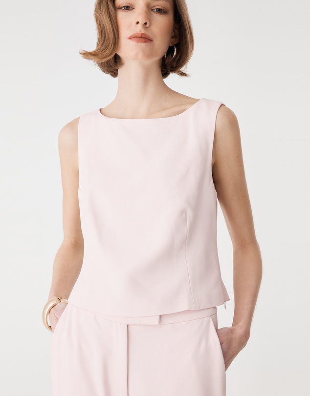 Forcast - Chelsea Sleeveless Top