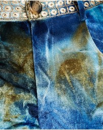 LENNI the label - Geode Pants