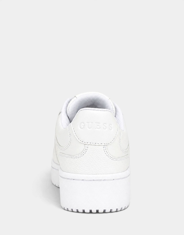 GUESS - Miram Low-Top Sneakers