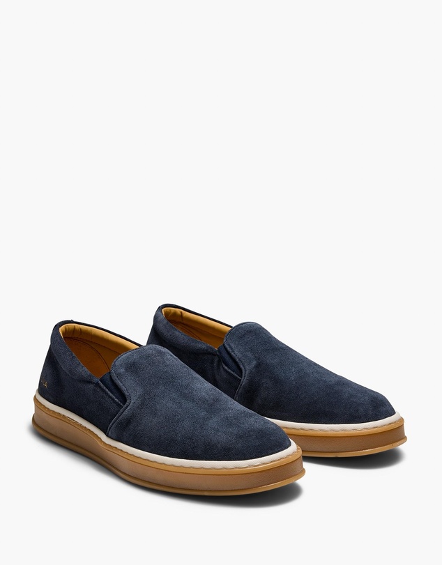 Aquila - Deuce Slip-On Shoes