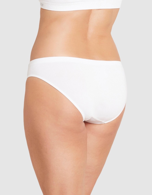 Boody - 7-Pack Classic Bikini