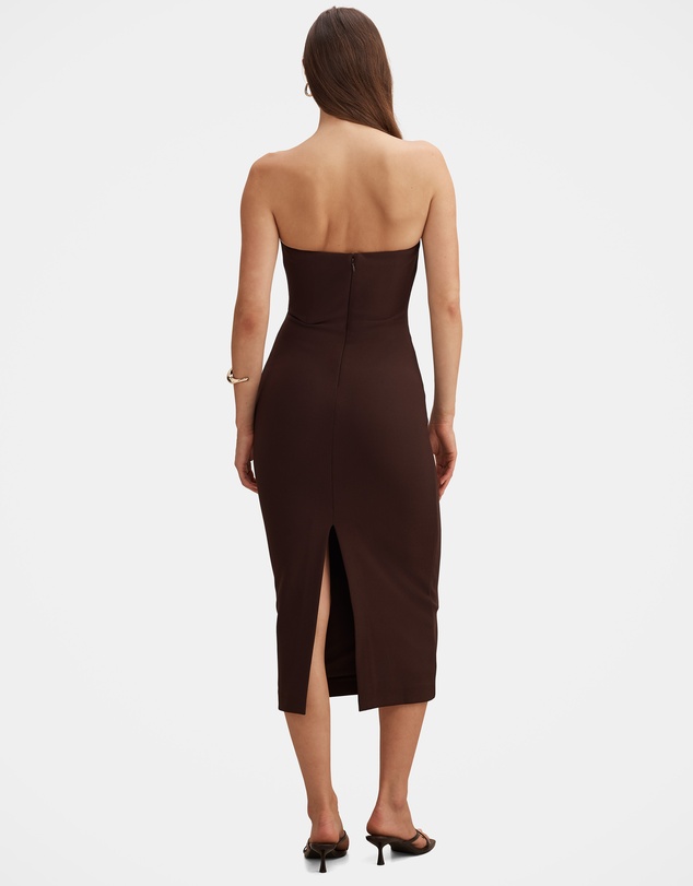 Forever New - Betty Strapless Bodycon Dress