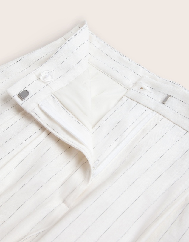 IDA+S - Anouk Linen Pant