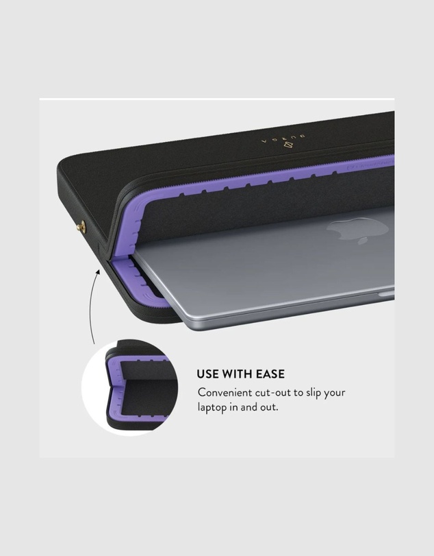Burga - Burga Laptop Sleeve 16