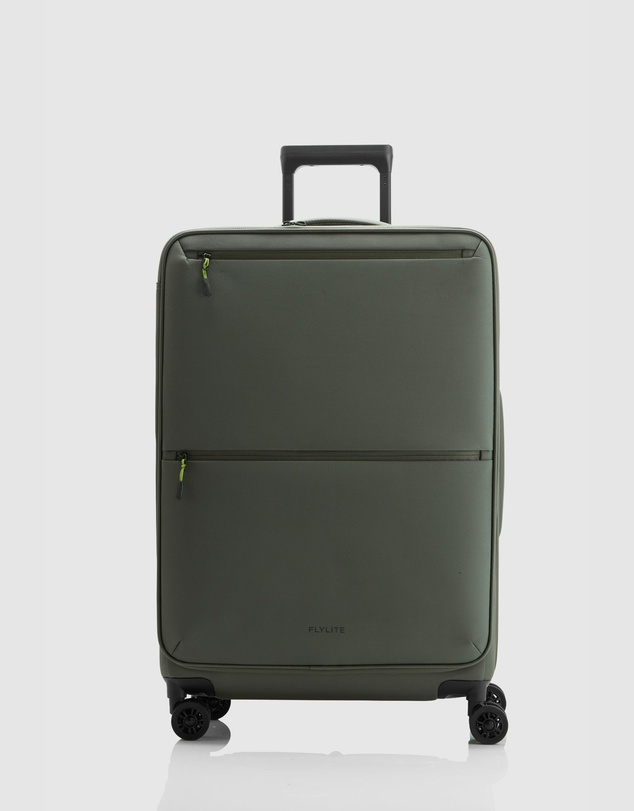 Flylite - Axis Dual Open Check-In 67cm
