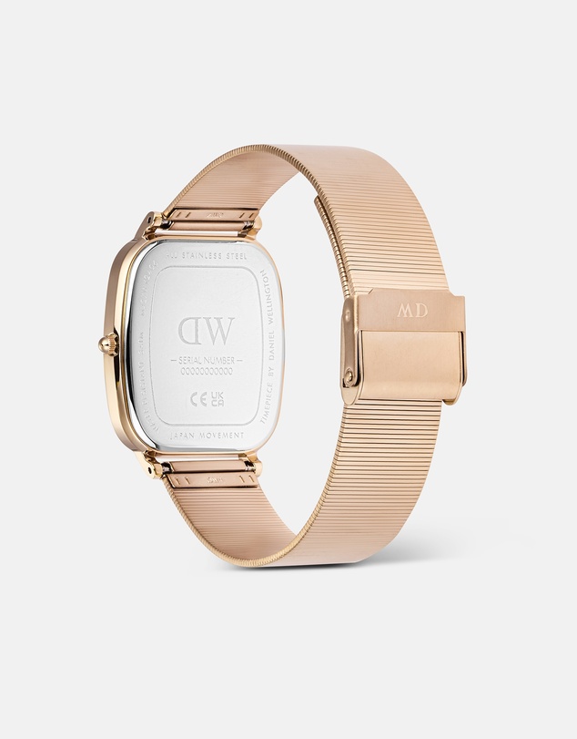 Daniel Wellington - Marlon Wire Linen