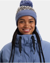 Roxy - Womens Lofty Cloud Insulated Jacket