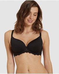 Simone Perele - Caresse 3D Plunge Contour Bra