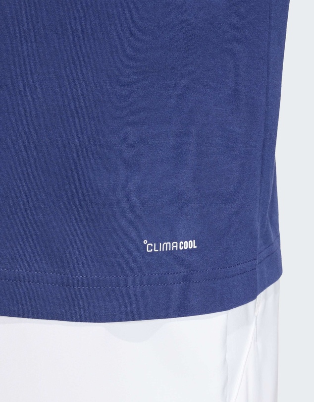 adidas Performance - adidas Heritage Graphic Tee Mens