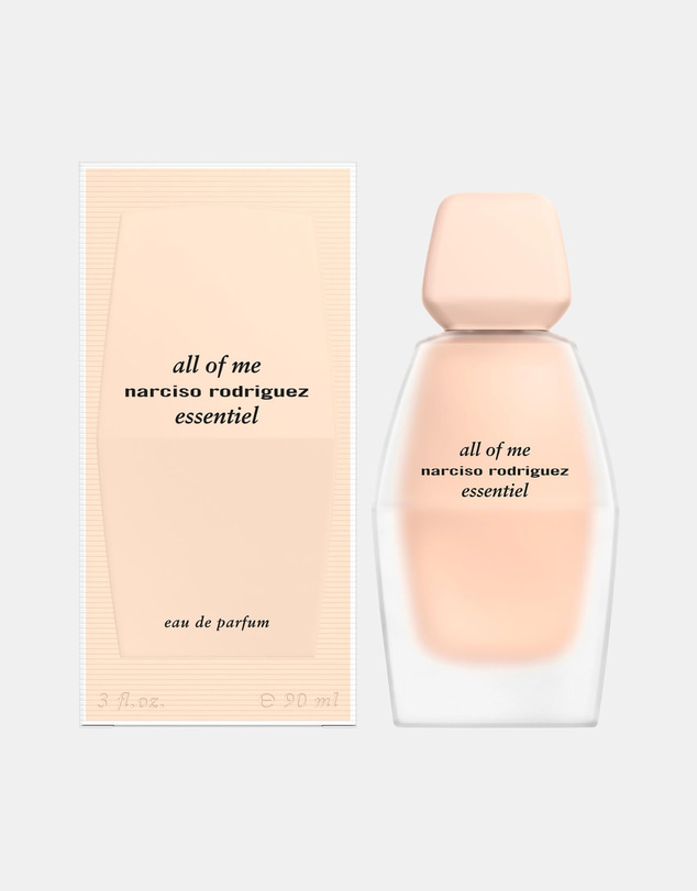 Narciso Rodriguez - Narciso Rodriguez All of Me Essentiel EDP 90Ml