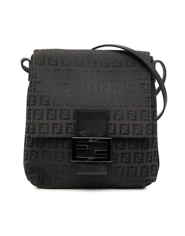 Pre-Loved by Azura Reborn - Pre-Loved Zucchino Canvas Crossbody