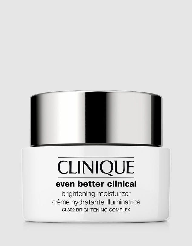 Clinique - Even Better Clinical™ Brightening Moisturizer