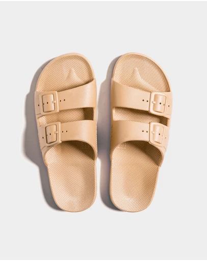 Freedom Moses - Slides - Unisex