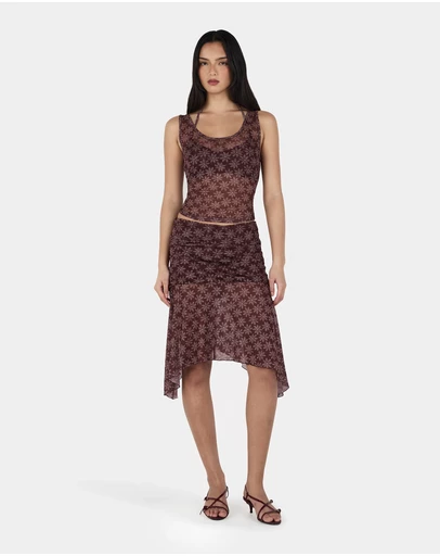 Ownley - Natalia Layer Tank