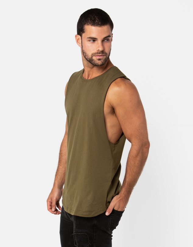 ONEBYONE - Classic Blank Tank