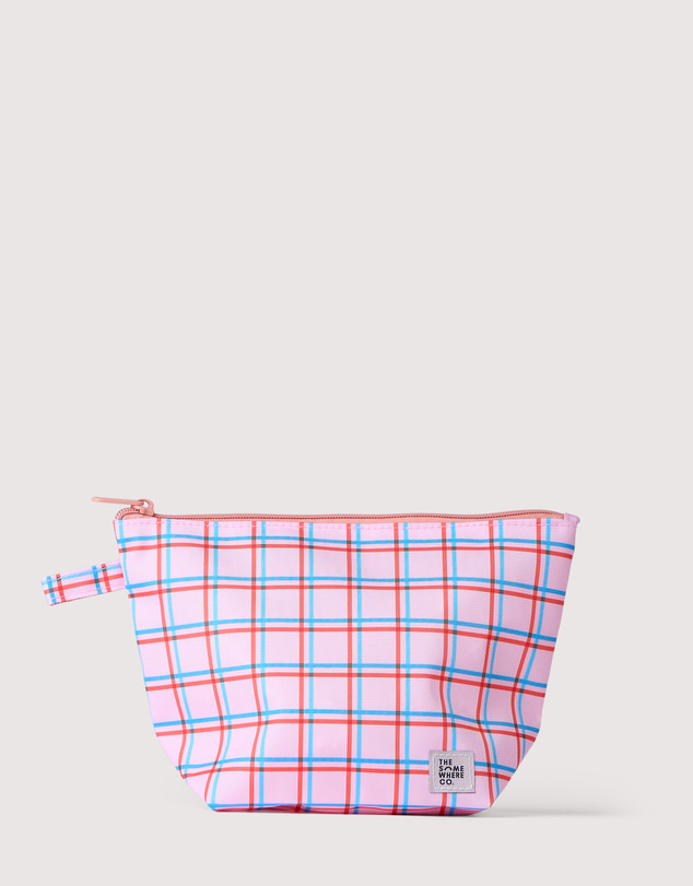 The Somewhere Co - Flor Del Sol Handy Pouch Trio