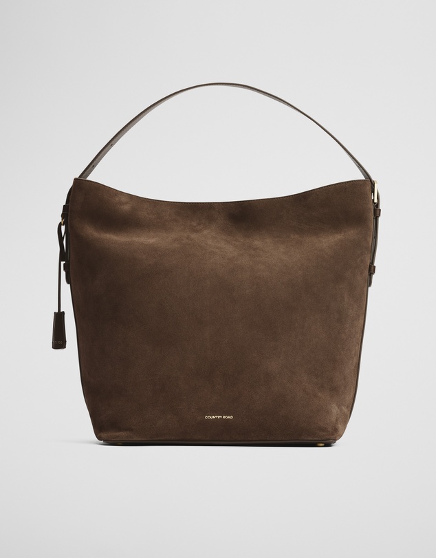 Country Road - Isla Leather Tote