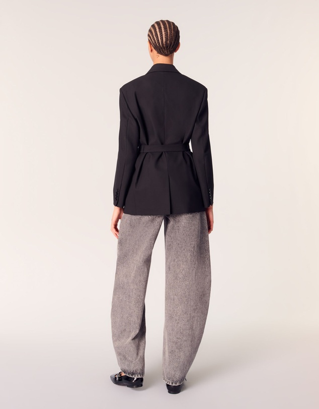 Maje - Vilini Blazer