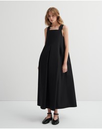 Kowtow - Study Dress
