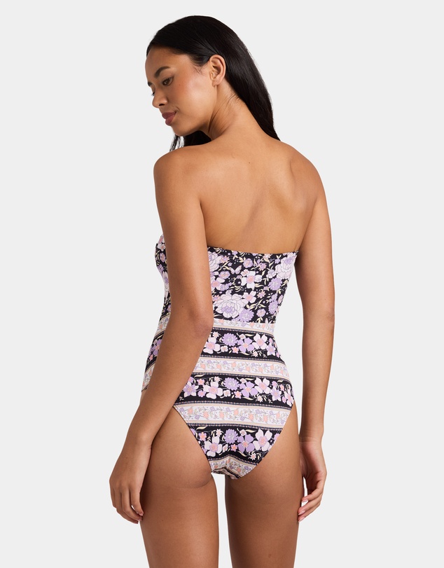 Billabong - Womens Forevermore Summer One Piece Swimsuit