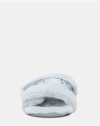 Vionic - Erma Slipper - Arctic Ice Botanical