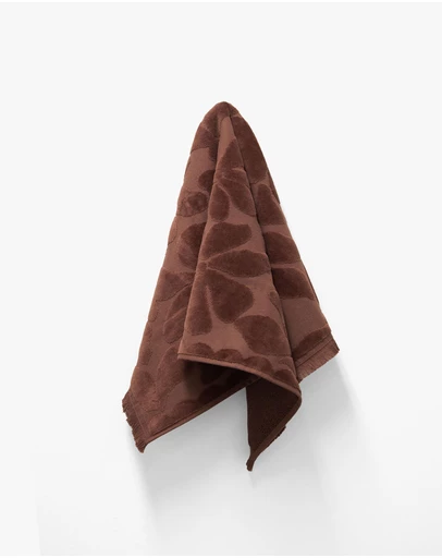 Aura Home - Palma Fringe Hand Towel