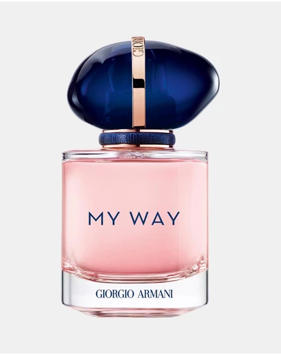 Giorgio Armani - My Way EDP 30ml