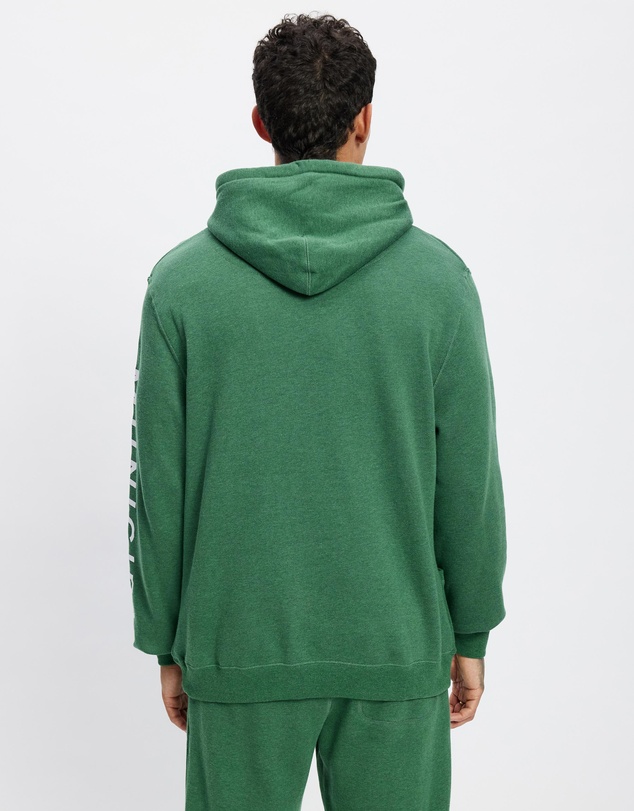 Municipal - Gameday Hoodie