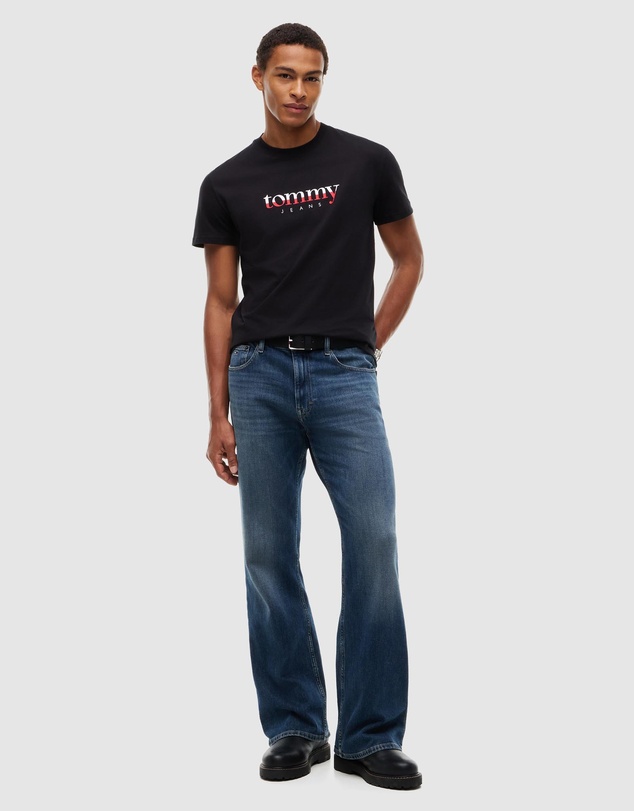 Tommy Jeans - Regular DNA Tee