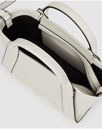 Karl Lagerfeld - K/Ville Small Tote Bag