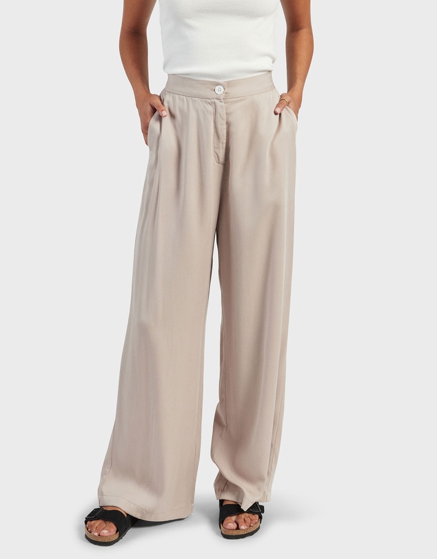 Academy Brand - Greta Relaxed Trouser