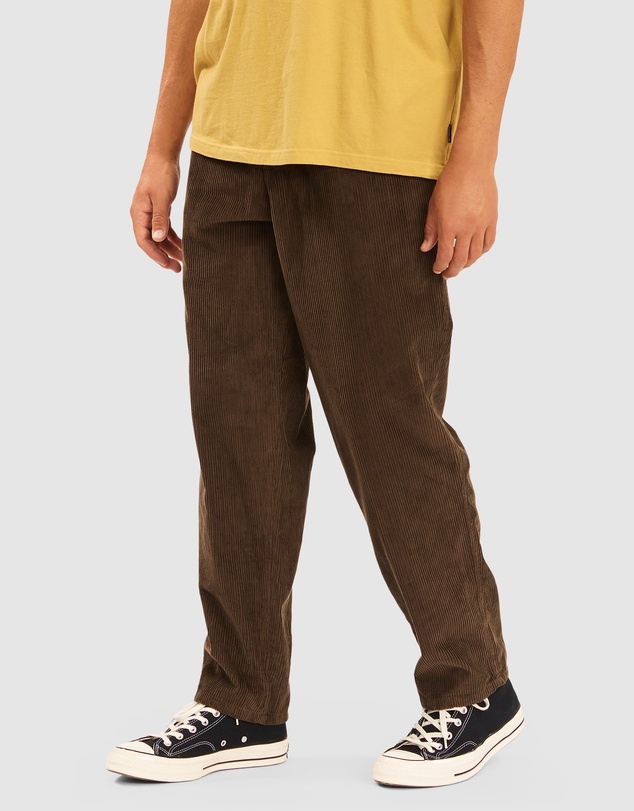 Billabong - Wrangler Bowie Layback Pants