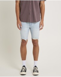 Insight - Pistol Shorts
