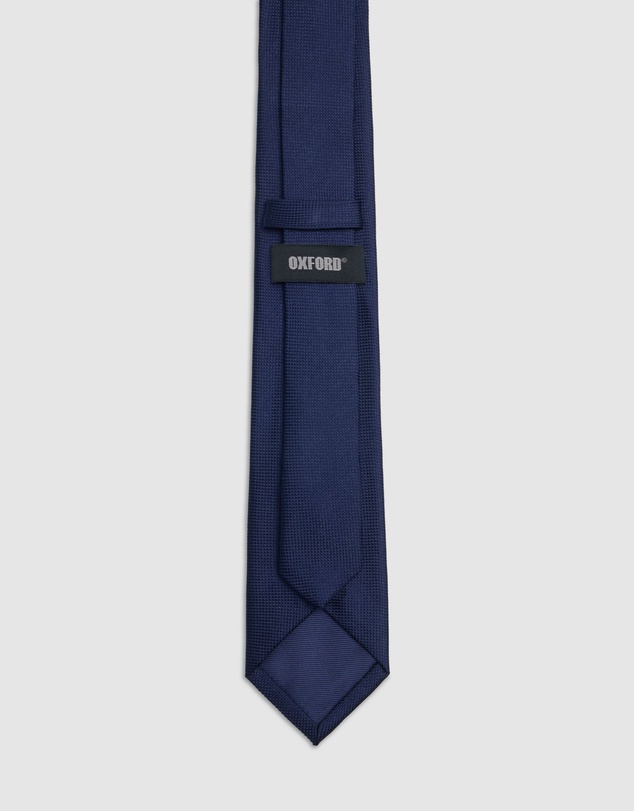 Oxford - Quinn Scale Silk 7Cm Tie