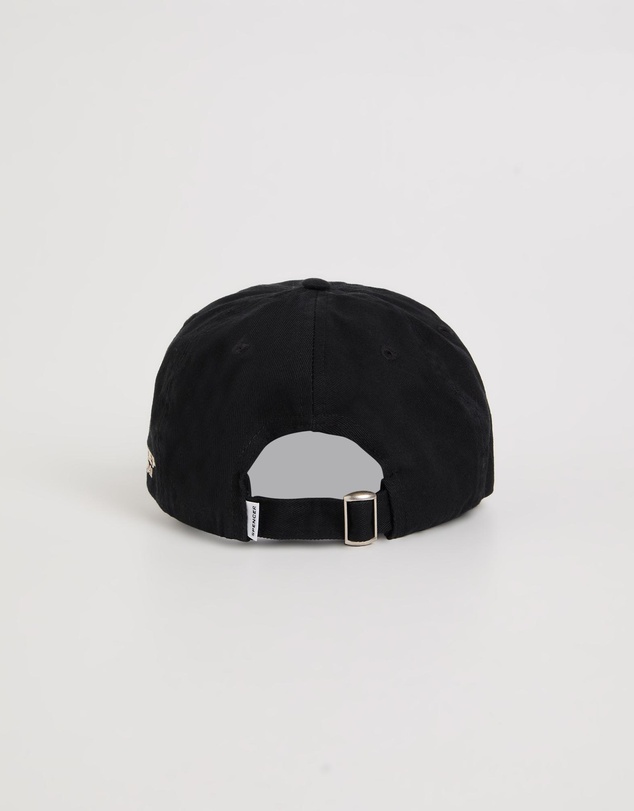 Spencer Project - Chenille S Cap