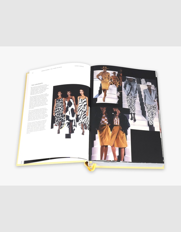 Brumby Sunstate - Versace: Catwalk