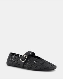Jeffrey Campbell - Shelly LSR