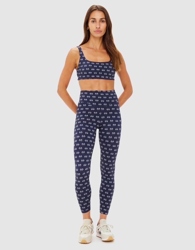 The Upside - Cruzada 25-Inch High Midi Pants