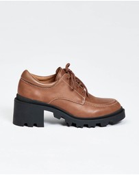 bul - Siema Brogue Brown