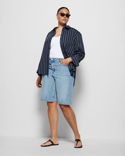Light Blue Wash