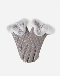 Ozwear Connection Uggs - Ugg Touch Screen Glove