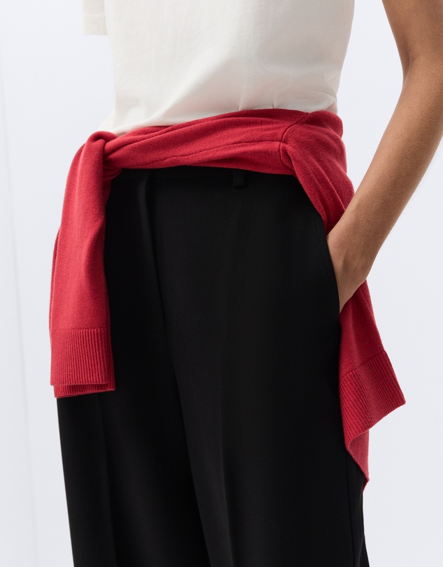 UNISON - Tailored Flat Front Pant