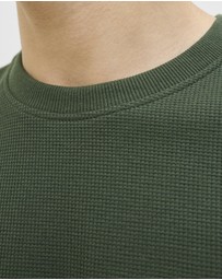 Jack & Jones - Austin SS Tee