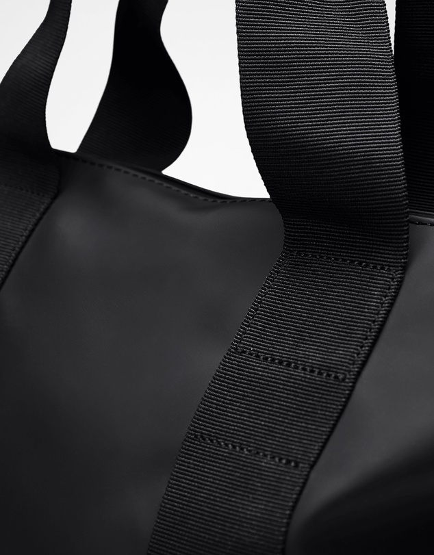 RAINS - Tote Bag Mini Black