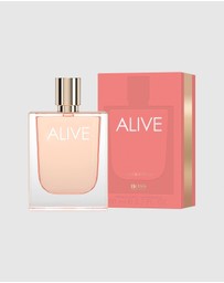 BOSS - Boss Alive Eau de Parfum 80 ml