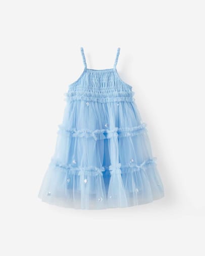 CLOUD BLUE