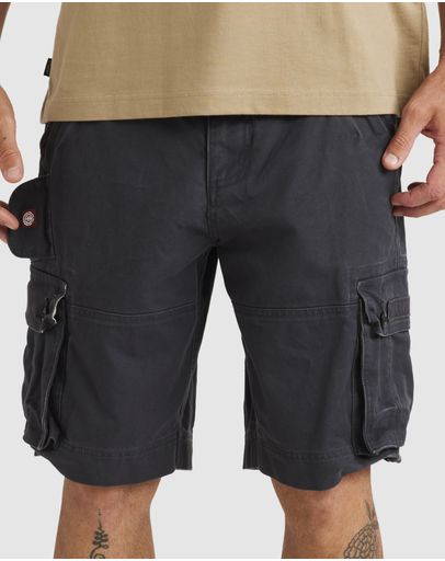 OFF BLACK